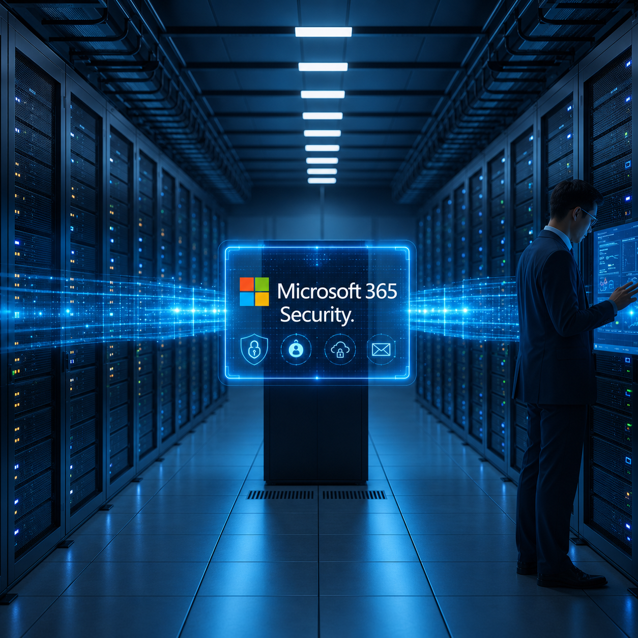 Microsoft 365 Security Best Practices for Regulated Industries